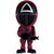 Squid Game Vinyl Figure Masked Soldier 11 cm