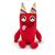 Garten of Banban Plush Figure Banban 22 cm