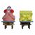 SpongeBob SquarePants Vinyl Figure What's Funnier Than 24 10 cm