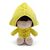 Little Nightmares 2 Plush Figure Six 22 cm