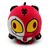 Helluva Boss Stickie Plush Figure Blitzo 15 cm
