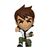 Ben 10 Vinyl Figure Ben 10 10 cm