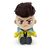 Cyberpunk: Edgerunners Plush Figure David 22 cm
