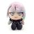 Cyberpunk: Edgerunners Plush Figure Lucy 22 cm