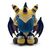 World of Warcraft Plush Figure Invincible 23 cm