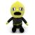 Adventure Time Plush Figure Lemongrab 22 cm
