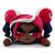 Hazbin Hotel Plush Figure Velvette Weighted Plush 40 cm