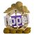 Balatro Vinyl Figure Wheel of Fortune 11 cm
