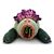 Warhammer 40,000 Plush Figure Nurgle Weighted 41 cm
