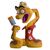 Bad Guys 2 Vinyl Figure Mr. Snake 11 cm