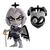 Hazbin Hotel Vinyl Figure Lute 13 cm