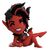 Baldur´s Gate 3 Vinyl Figure Romance Karlach 9 cm