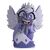Hazbin Hotel Vinyl Figure Emily 12 cm