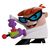 Dexter's Laboratory Vinyl Figure Dexter 9 cm