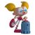 Dexter's Laboratory Vinyl Figure Dee Dee 13 cm