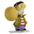 Ed, Edd n Eddy Vinyl Figure Ed 12 cm
