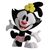 Animaniacs Vinyl Figure Dot 10 cm