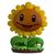 Plants vs. Zombies Vinyl Figure Sunflower 8 cm