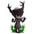 Phasmophobia Vinyl Figure Forest Spirit 13 cm