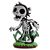 Plants vs. Zombies Vinyl Figure Electrified Zombie 12 cm