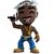 Tupac Shakur Vinyl Figure Tupac 11 cm
