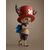 ONE PIECE NETFLIX - Tony Tony Chopper - Figure S.H. Figuarts 9cm