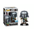 STAR WARS - POP N° 772 - Mandalorian & Grogu