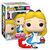 ALICE IN WONDERLAND - POP Disney N° XXXX - Alice with Paint