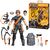 G.I. JOE - Action Man - Figurine Classified Series 15cm