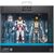 STAR WARS - Assault Trooper & Battle Droid - Fig. Black Series 15cm