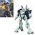 GUNDAM - MG 1/100 Turn X - Model Kit