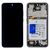 Samsung (GH82-34223A) Display incl. battery (Original) - Black, Galaxy A35 (5G); SM-A356
