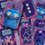 K-POP DEMON HUNTERS - Derpy - Playing Cards in a Tin