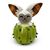 Avatar: The Last Airbender Plush Figure Momo Cactus Stickie15 cm