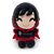 RWBY Plush Figure Ruby 22 cm