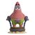 SpongeBob SquarePants Vinyl Figure Patrick In Chains 13 cm