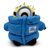 Despicable Me Plush Figure Carl 22 cm