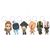 PlayStation Pocket Hero Keychain Display (12)