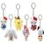 Sanrio Pocket Hero Keychain Hello Kitty and Friends Series 1 Blind Box Display (12)
