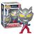ULTRAMAN - POP Television N° XXXX - Zero
