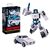 TRANSFORMERS - Tailgate - Figure Age of the Primes Deluxe Class 13cm