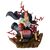ONE PIECE - Shanks - Figure Theorama Soul 24cm