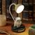 HARRY POTTER - Hedwig - Icon Light 11cm