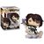 ATTACK ON TITAN - POP Premium N° 1994 - Hange Zoe