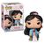 DISNEY PRINCESS GRAND ENTRANCES - POP Disney N° XXXX - Mulan
