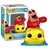 THE LITTLE MERMAID - POP Disney N° XXXX - Sebastian & Flounder