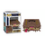HARRY POTTER - POP Movies N° XXXX - Monster Book