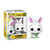 NEOPETS - POP Games N° XXXX - Cybunny