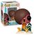 MOANA - POP Disney N° XXXX - Hei Hei with coconut