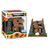 JURASSIC PARK - POP Deluxe N° 1775 - T-Rex with gates